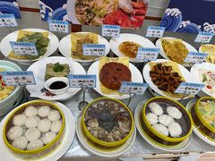 -渔满仓海鲜渔家(象山二店)