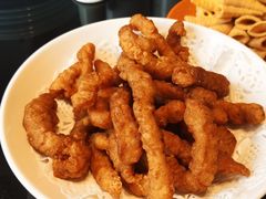 -蓝海大饭店·渔歌舫(黄岛店)