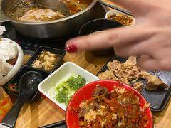 -水林间·寿喜烧自助(仙林金鹰店)