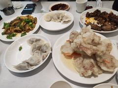-枫林饺子