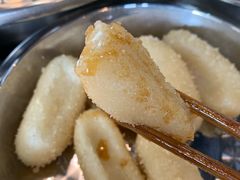 -憨铁匠老火锅(龙岗万科里店)