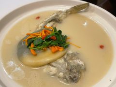 -肆月河豚·新淮扬(金融街店)