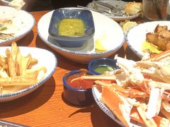 -RED LOBSTER(中城西店)