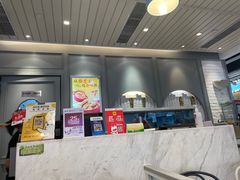 -满记甜品(优客百盛店)