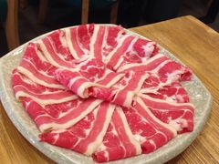 -金顺碳烤肉(1号店)