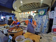 -安徽阜阳卷馍(西单店)