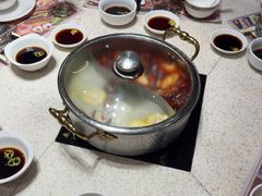 -顺轩海鲜火锅酒家