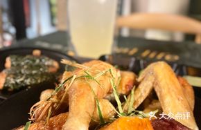 Vietnamese Fried Chicken