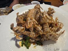 -旺角小渔村·海肠捞饭开创者(环山路店)