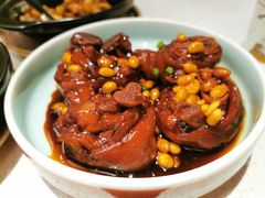 黄豆猪脚圈-竹外桃花·江南小酒馆(SKP·S店)