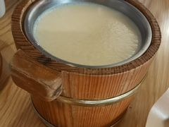 滑滑豆腐花-藤原肠粉店