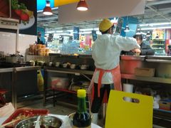 -家乐福(八宝街店)