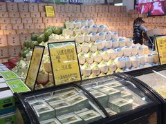 -鲜力达果品批发直销(青山店)