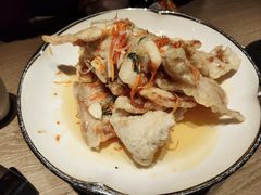 -金掌勺锅包肉(太原万达店)
