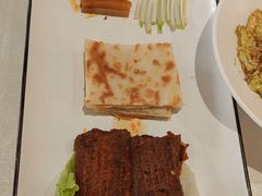 -大碗居·烤鸭·鱼头泡饼(天坛东门店)