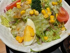 -山上下日本料理(万象城店)
