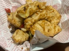-新白鹿餐厅(银泰西湖文化广场店)