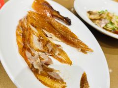 -红菜坊·烤鸭·川鲁宴(石园店)