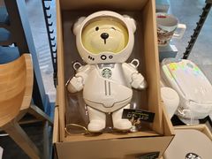 -星巴克(杭州市民中心店)