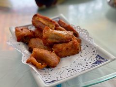 -芸海阁·农家私房菜(沙家浜景区出口店)