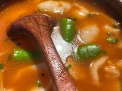 -山石榴·贵州菜(丰盛里店)