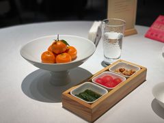 餐前小菜-粤界(望京金辉店)