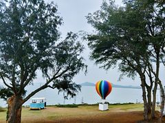 -漳州滨海火山岛自然生态风景区