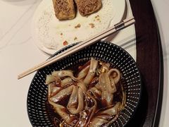 -飞鹿餐饮·陕南菜(北关店)