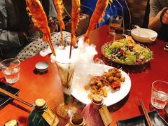 一品醉虾-花笙记打边炉·煲仔饭(五大道店)