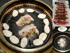 -嘿嘟嘟·肋条烧肉放题(爱融荟城店)