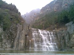 -狼牙山风景区