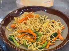 -蚝门海鲜烧烤大排档(高新路店)