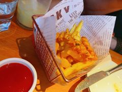-MR.ROCKY洛奇先生·西餐&酒吧(琶醍店)
