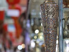 -新疆国际大巴扎