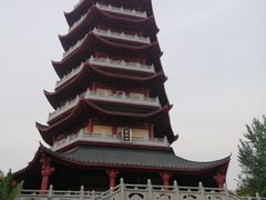 -芜湖方特东方神画