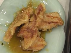 -王厚元饺子·辽菜·烤鸭(黄河大街店)