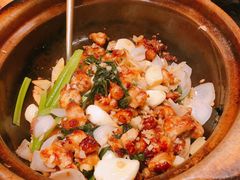 沙姜紫苏啫掌中宝-缓归·岭南融合菜(吉大店)