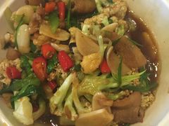 -妈妈的味道(工人体育场东路店)