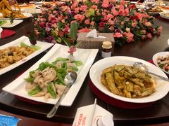 -万宝海鲜舫(劳动公园店)