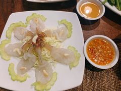 -自然餐厅(Phuket)