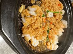 -北平食府(马鞍山路店)