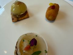 -Le Comptoir de Pierre Gagnaire