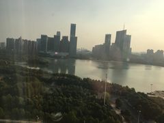 -天鹅湖体育公园