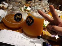 -木屋烧烤(白石洲店)