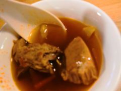 -陈傻子餐厅(世纪都会店)