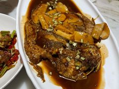 -径山十八道·风味民间菜(杭州总店)