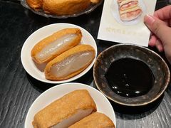 -蟹犇前•帝王蟹雪蟹(陆家嘴店)