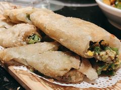 -芳芳私房菜·精做淮扬菜(承德路店)