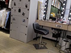 -真我樣照相馆·身份证·证件照·外拍(环球港店)