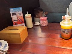 -前海沿·青岛菜(五四广场永旺店)